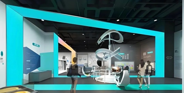 合肥科技館:在“智慧盒子”里，聽見未來科創之都的心跳