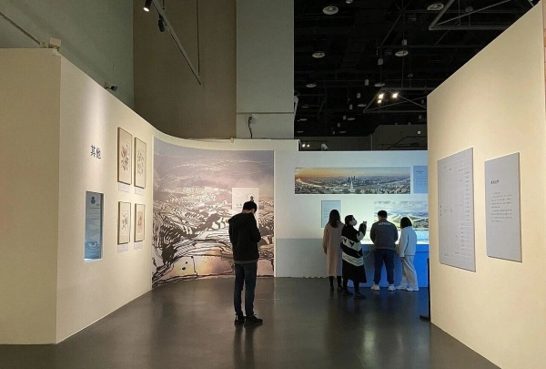 廣東省博物館：酒歌——中國酒文化展