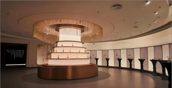 西鳳酒文化博物館設計