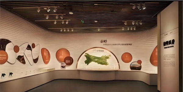 西鳳酒文化博物館設計