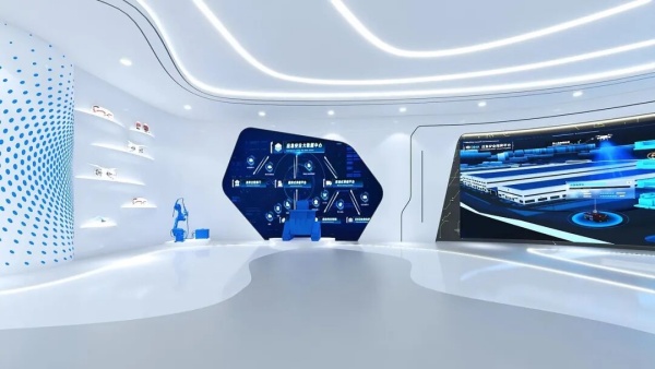 預算有限，展廳還想高級感？這幾招超管用