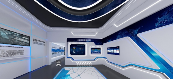 動線+美學+情感｜展廳裝修設計的三重打造法則！