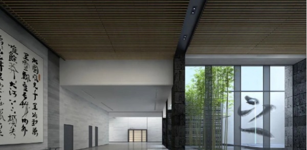 3 個文化展館設(shè)計氛圍感拉滿！