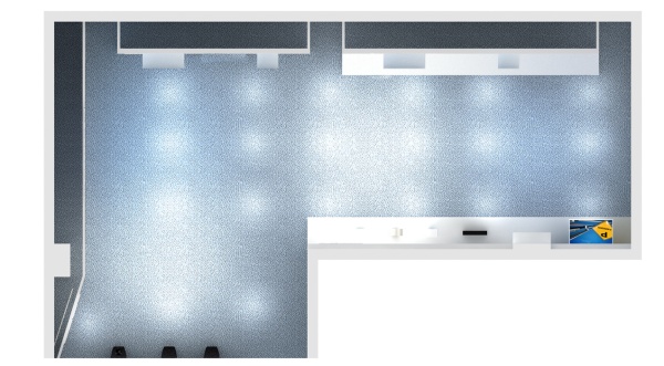 把展廳搬進辦公樓!一進門,就是企業最強名片 企業展廳設計的小竅門