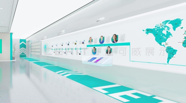 2026年快速提升展廳空間設計能力