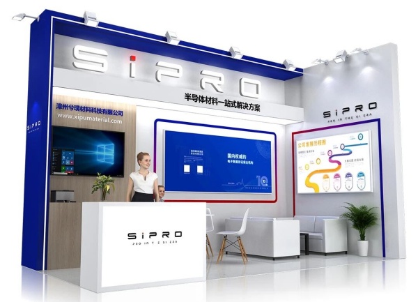 2026綠色展臺(tái)搭建必看｜不達(dá)標(biāo)無法參展！環(huán)保省錢雙豐收攻略