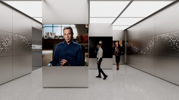 生物科技體驗館設計