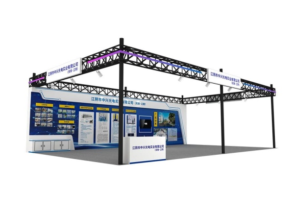 2026展位攻略：如何通過黃金展位設(shè)計省下10萬，搶占2.5萬億化工裝備市場先機？