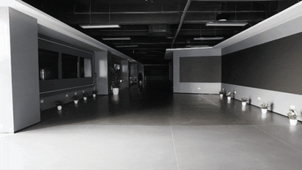 正元智慧展廳煥新升級