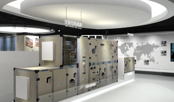 2026企業展廳設計施工榜單發布！全鏈路交付+實體工廠+一體