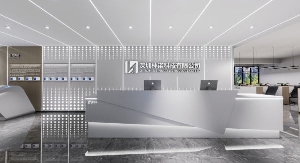 企業一站式展廳設計，等你來看!