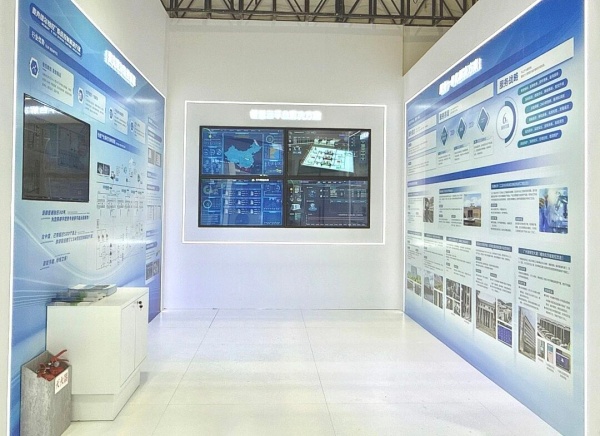 智冷盛宴！麥克維爾2026中國制冷展實力亮相圈粉全場